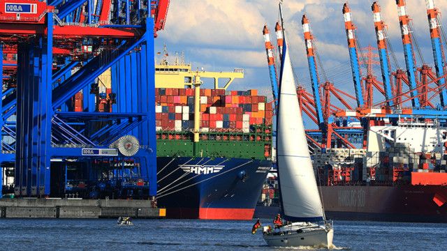 进入第37天！美国政府停摆刷新历史纪录，每周损失超百亿美元（2025/11/06）